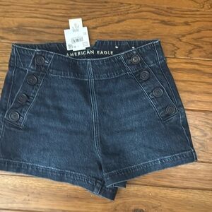 American Eagle  Shorts
